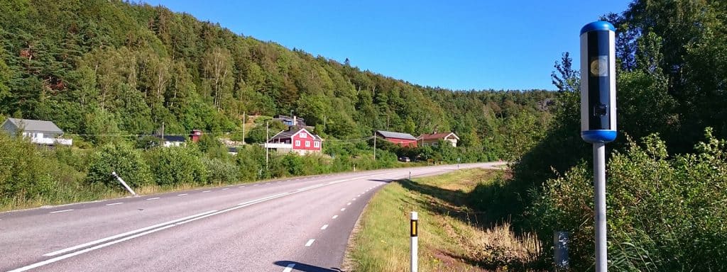 fartkamera
