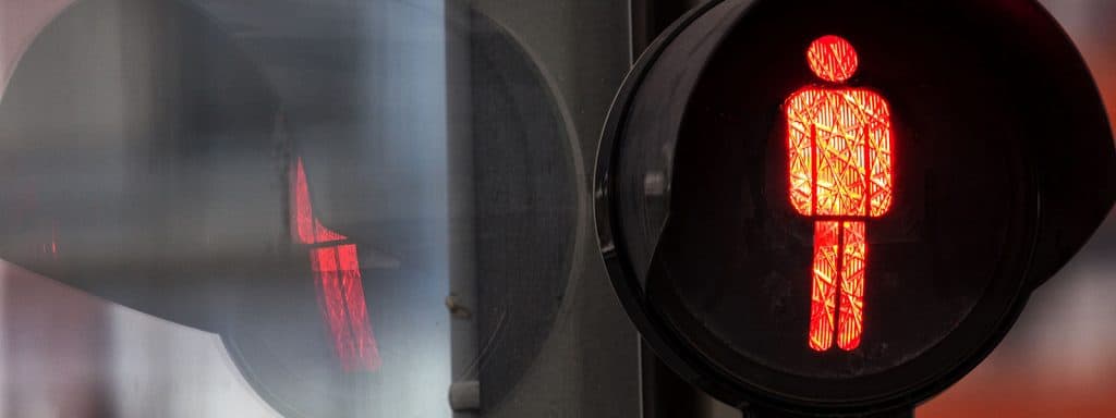 TRAFIKFÖRSEELSER