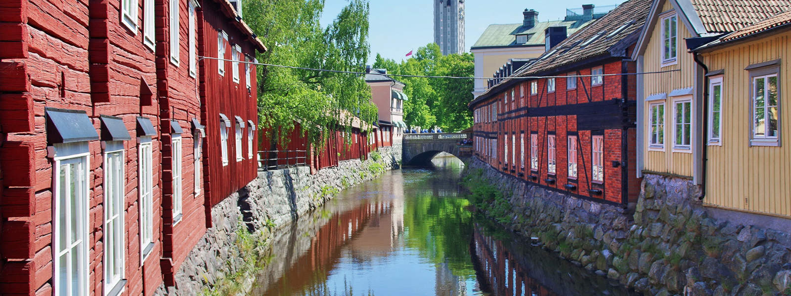 Fortkörning Västerås? I behov av hjälp?