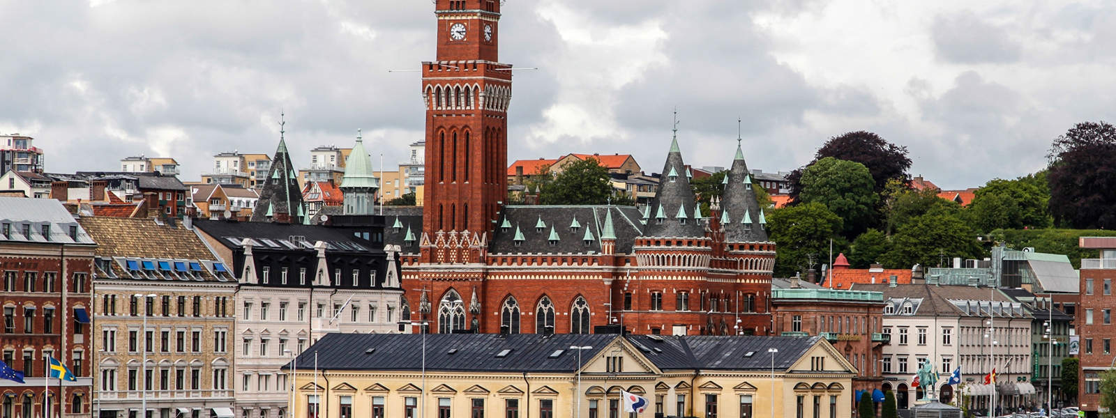 Indraget körkort Helsingborg? I behov av hjälp?
Fortkörning Helsingborg? I behov av hjälp?