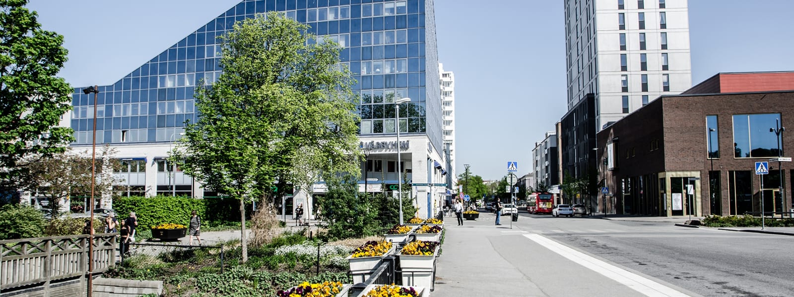 Fortkörning Upplands Väsby? I behov av hjälp?