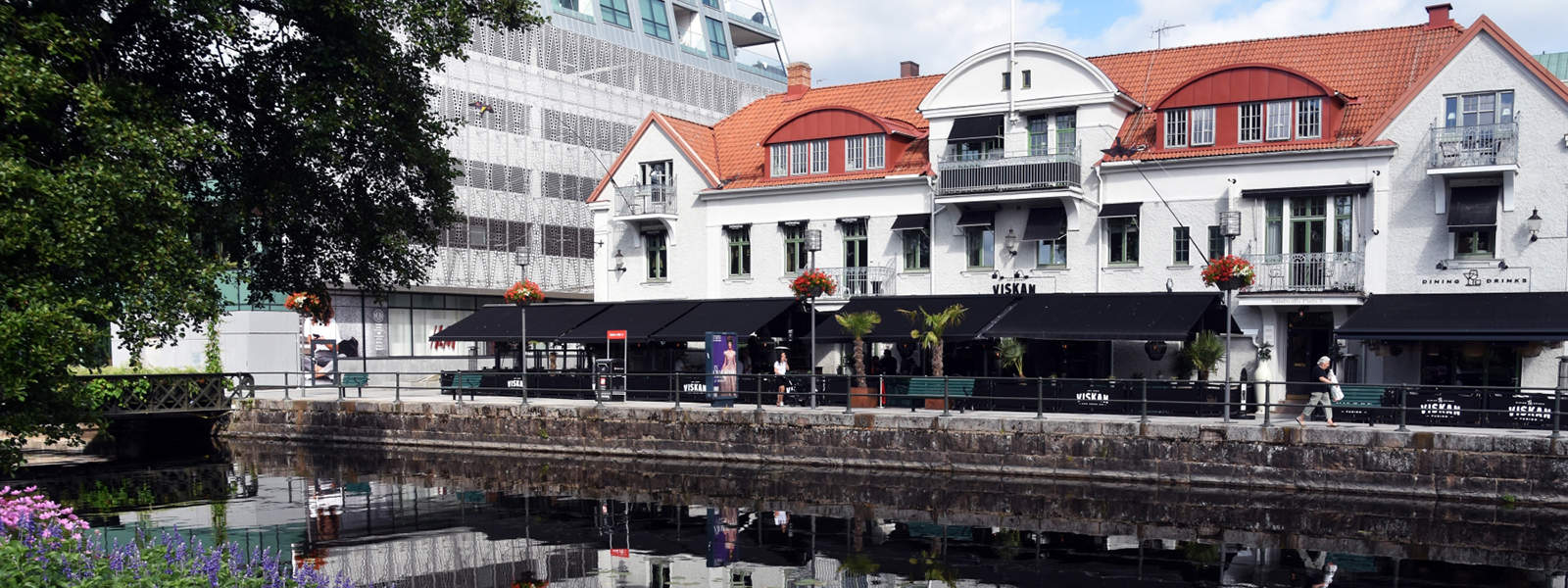 FORTKÖRNING BORÅS? I BEHOV AV HJÄLP?