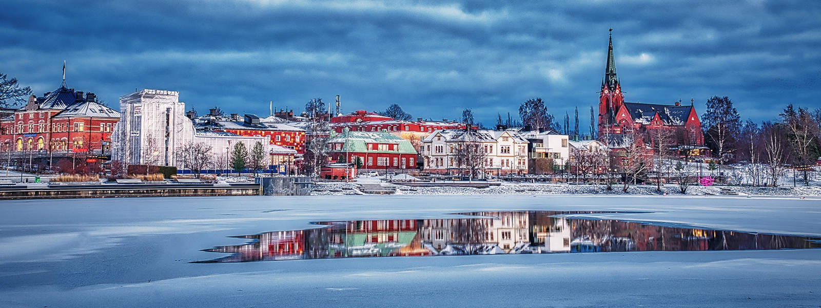 Fortkörning Umeå? I behov av hjälp?
